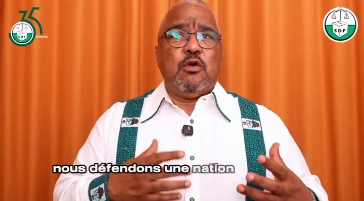 Cameroun : Joshua Osih appelle les candidats recalés à le rejoindre