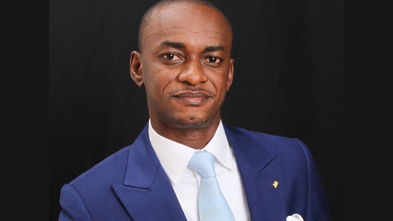 Cameroun : le Conseil constitutionnel confirme la candidature de Cabra Libii à l’élection présidentielle