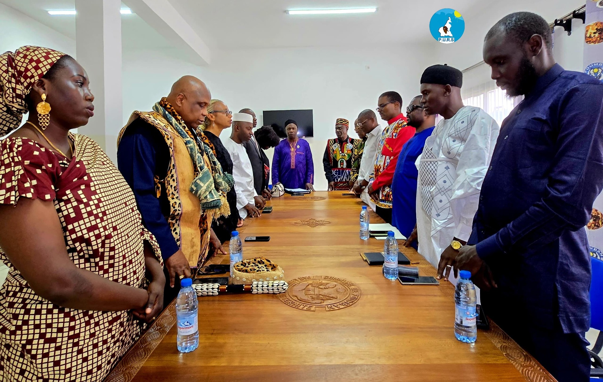 Cameroun : des opposants s'engagent à s’unir derrière un candidat