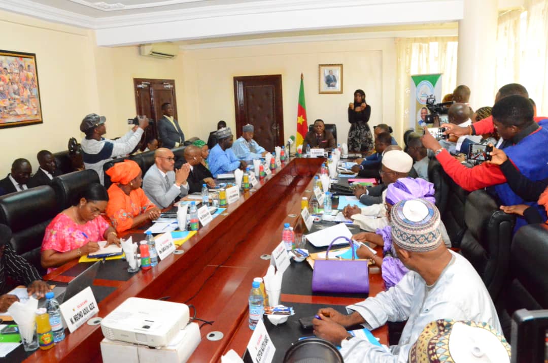 Elections Cameroon affine ses stratégies d’action pour un scrutin réussi