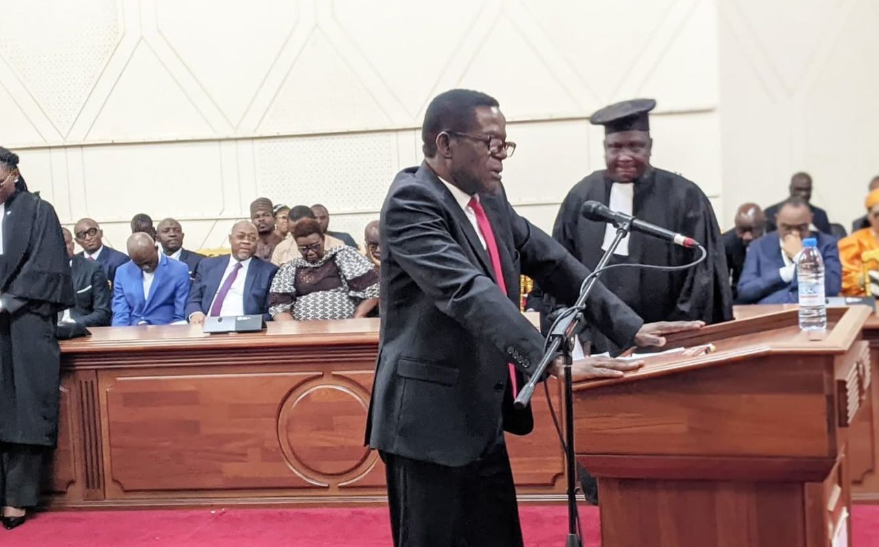 Cameroun : les trois requêtes de l’UPC rejetées au Conseil constitutionnel