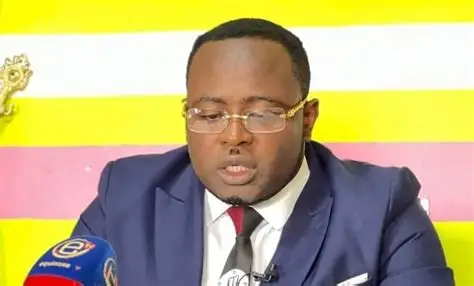 Jeu d’alliance : David Jestel Shewa accorde son soutien à Patricia Tomaïno Ndam Njoya