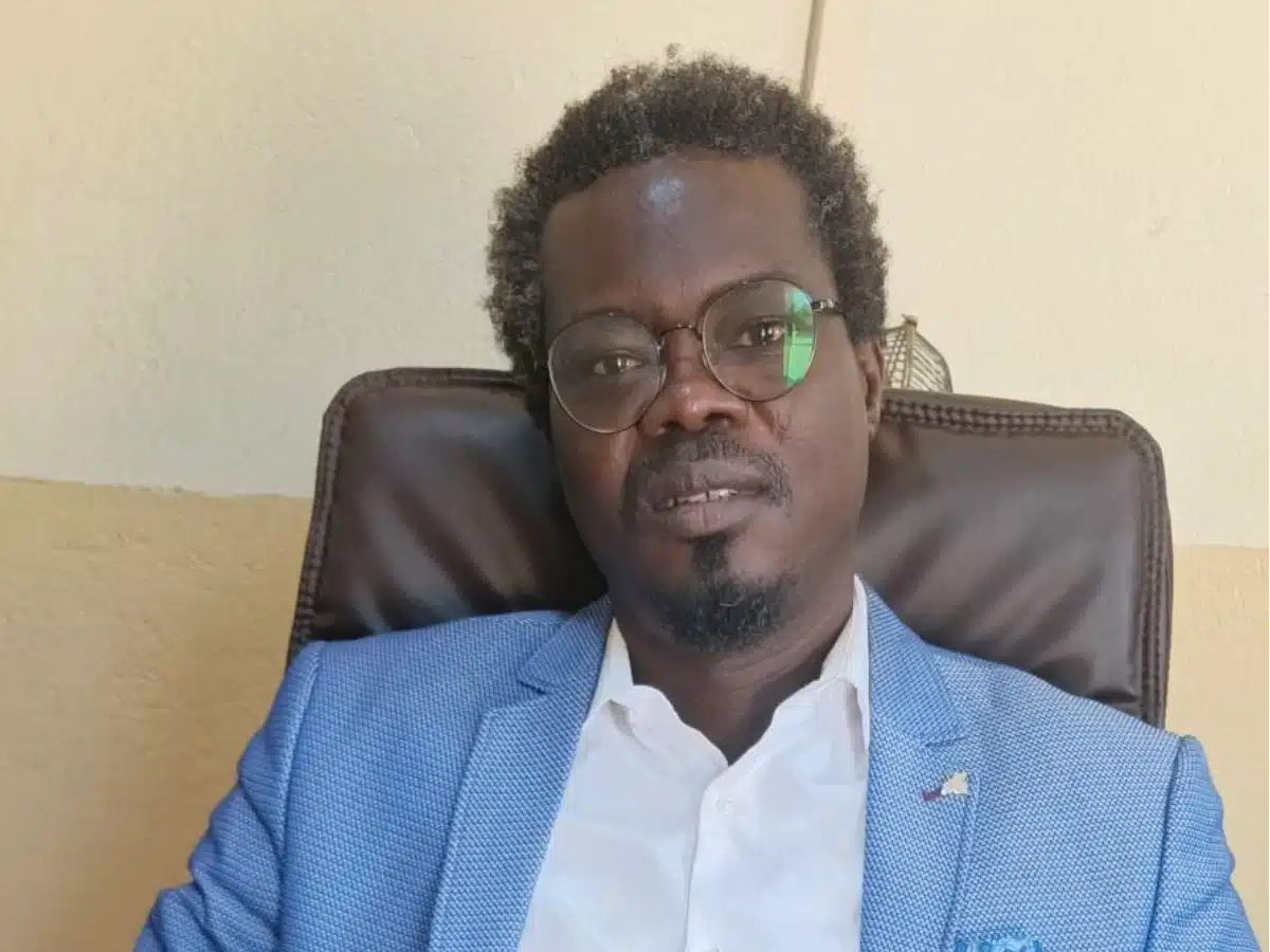 Cameroun : le MRC interdit à ses militants de soutenir des candidats retenus à la présidentielle