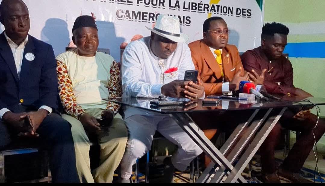Cameroun : sept partis politiques lâchent Patricia Tomaïno Ndam Njoya pour Issa Tchiroma Bakary