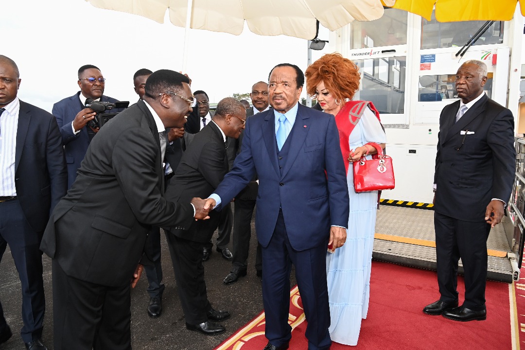 Campagne électorale : le Cabinet civil confirme la visite de Paul Biya à Maroua