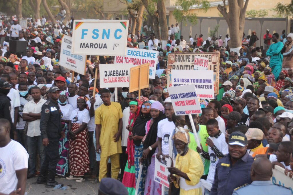Le FSNC dénonce la mise en place d’un mécanisme de falsification des résultats du scrutin