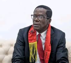 Cameroun-Jean Bahebeck : « Où étiez-vous lorsque nos candidatures ont été illégalement écartées ? »